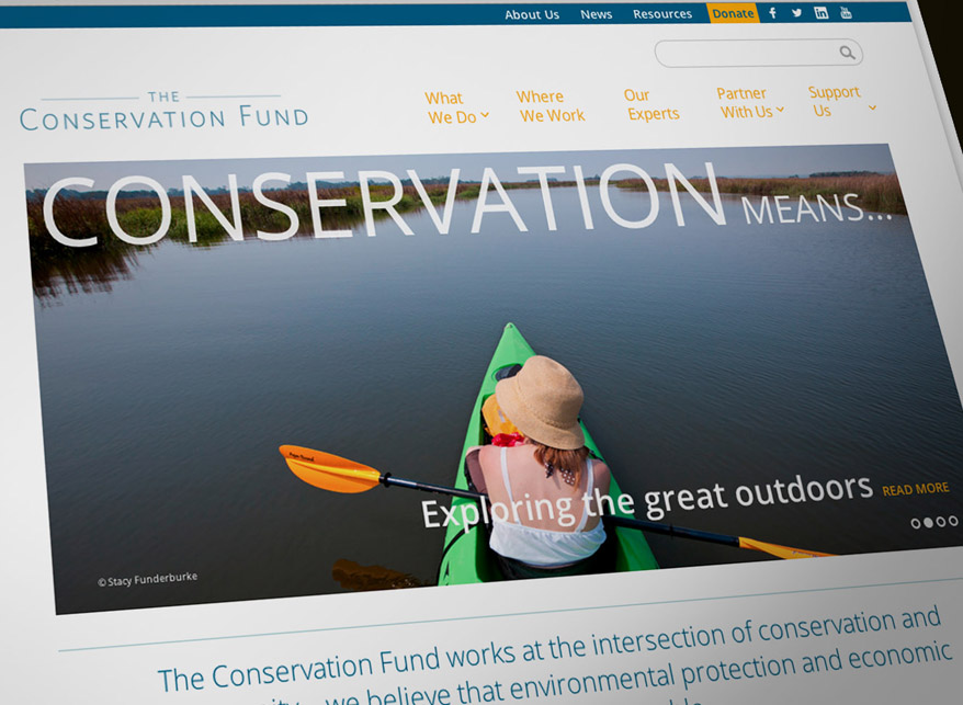 Conservation Fund